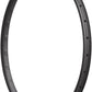 Reserve Wheels Reserve 27 Rim - 27.5", Disc, Carbon, 28H