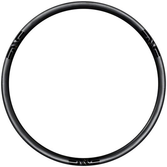 ENVE Composites SES 2.3 Front Rim - 700, Disc, 24H, Black