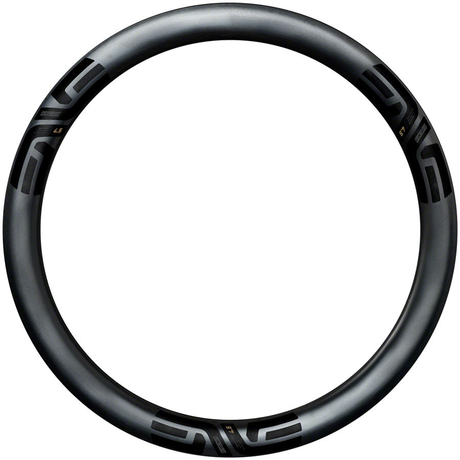 ENVE ENVE Composites SES 4.5 Bicycle Rim Black 24H Disc Brake
