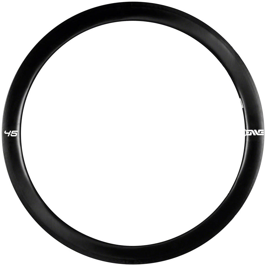ENVE ENVE Composites 45 Foundation 700C Bicycle Rim Black 24H