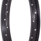 Salt Salt Fraction " Includes 16 in Bicycle Rim Black
