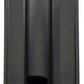 Stan's No Tubes Crest MK4 27.5 in Bicycle Rim Black 28H Disc Brake