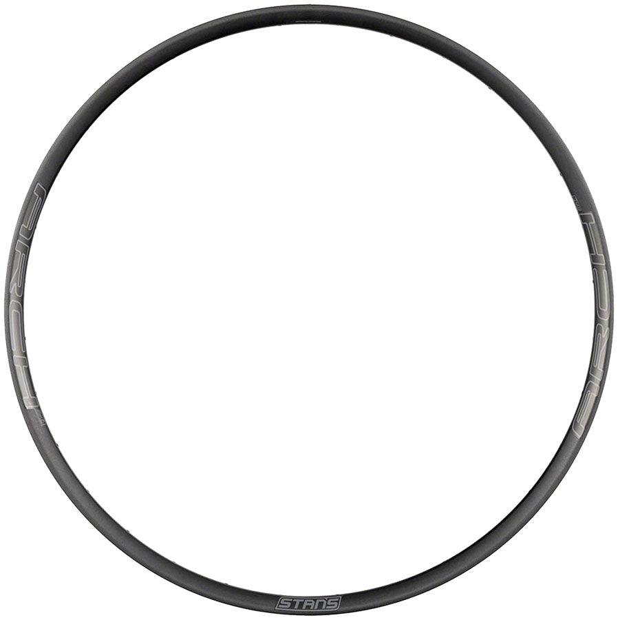 Stan's No Tubes Arch MK4 29 in Bicycle Rim Black 32H Disc Brake