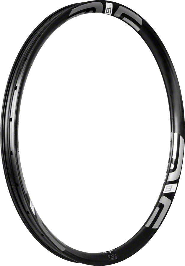 ENVE ENVE Composites M635 29" 29 in Bicycle Rim Black 28H Disc Brake
