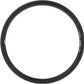 Salt Salt Beam 14" 14 in Bicycle Rim Black 20H
