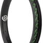 Salt Salt Beam 14" 14 in Bicycle Rim Black 20H
