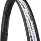 Spank Spank 350 Vibrocore 27.5" 27.5 in Bicycle Rim Black 32H Disc Brake