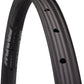 Spank Spank 350 29" 29 in Bicycle Rim Black 32H Disc Brake