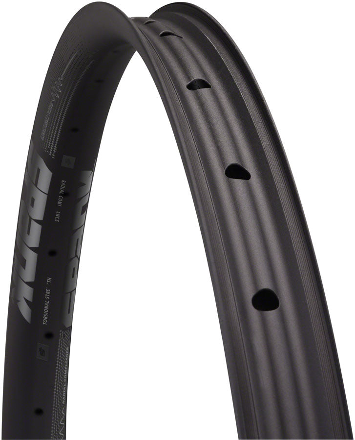 Spank Spank 350 29" 29 in Bicycle Rim Black 32H Disc Brake