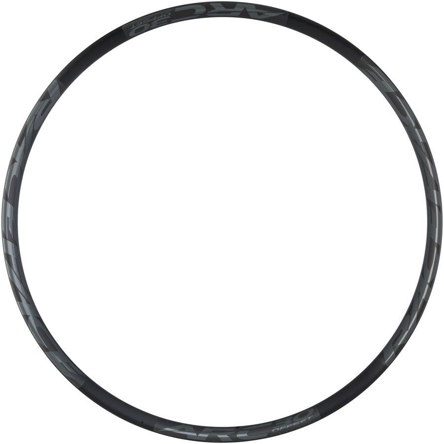 RaceFace RaceFace ARC 25 29" 29 in Bicycle Rim Black 32H Disc Brake