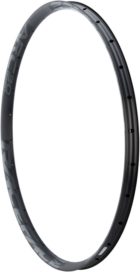 RaceFace RaceFace ARC 30 29" 29 in Bicycle Rim Black 28H Disc Brake