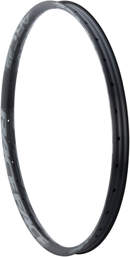 RaceFace RaceFace ARC 35 27.5" 27.5 in Bicycle Rim Black 32H Disc Brake