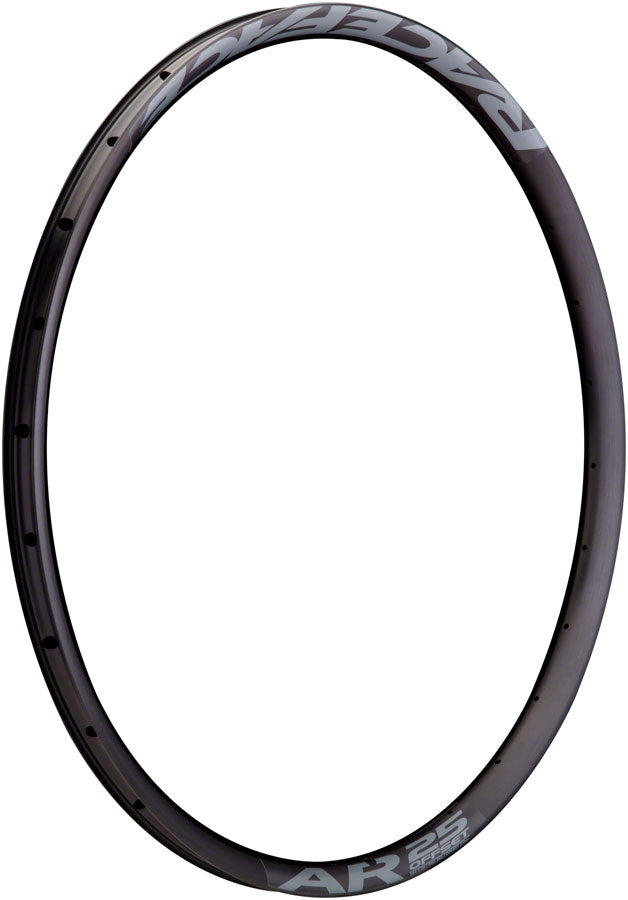 RaceFace RaceFace AR 25 29" 29 in Bicycle Rim Black 32H Disc Brake