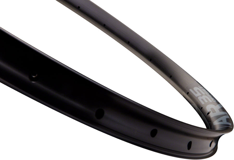 RaceFace RaceFace AR 35 29" 29 in Bicycle Rim Black 32H Disc Brake