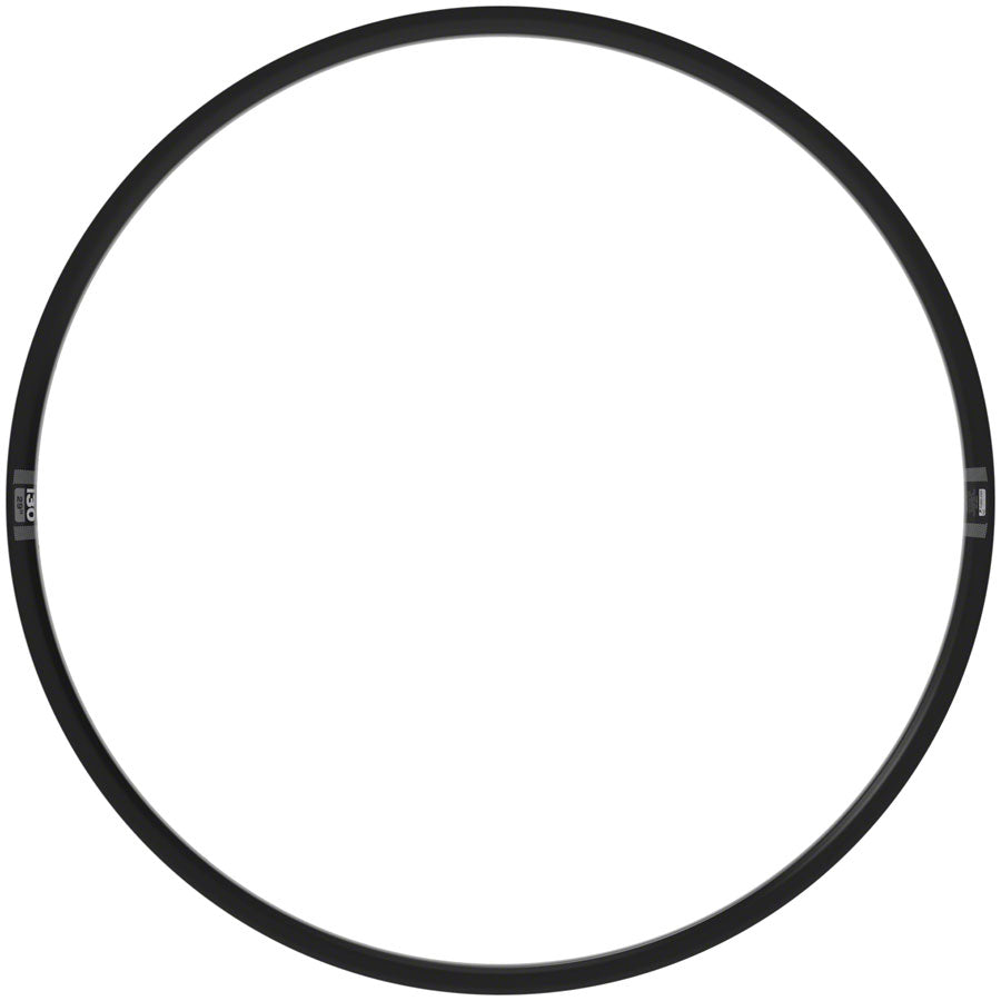 WTB HTZ i30 Rim - 29", TCS Tubeless, Disc, Black, 32H