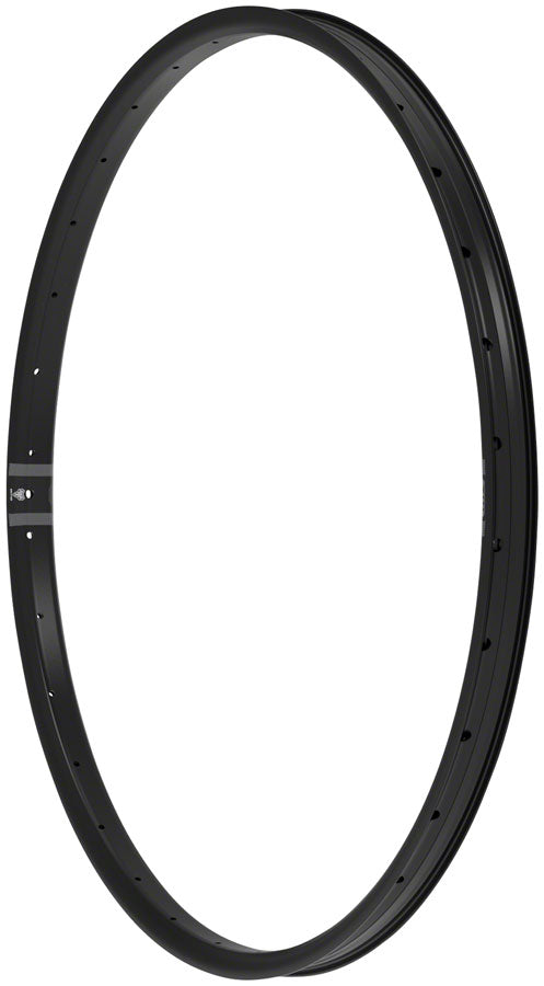 WTB HTZ i30 Rim - 29", TCS Tubeless, Disc, Black, 32H