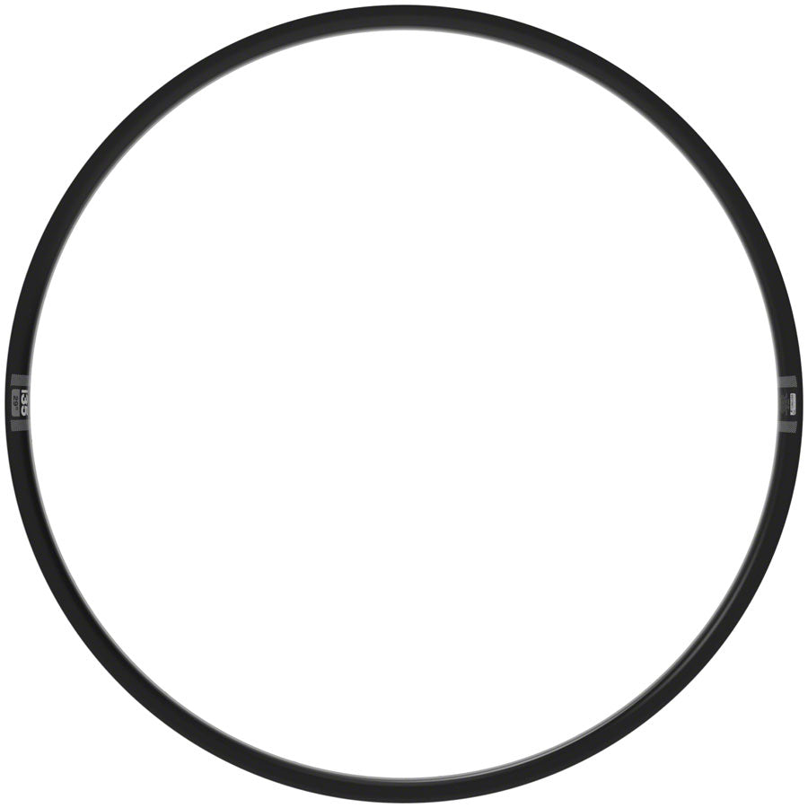 WTB HTZ i35 Rim - 29", TCS Tubeless, Disc, Black, 32H