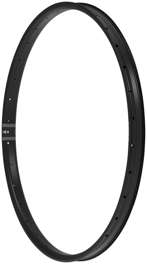 WTB HTZ i35 Rim - 29", TCS Tubeless, Disc, Black, 32H