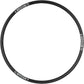 Whisky Parts Co. WHISKY No.9 30w 29" 29 in Carbon Fiber Bicycle Rim 28H Disc Brake