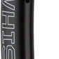 Whisky Parts Co. WHISKY No.9 30d 700 Carbon Fiber Bicycle Rim 24H Disc Brake