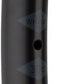 Whisky Parts Co. WHISKY No.9 30d 700 Carbon Fiber Bicycle Rim 24H Disc Brake