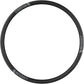 Whisky Parts Co. WHISKY No.9 30d 700 Carbon Fiber Bicycle Rim 24H Disc Brake