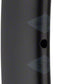 Whisky Parts Co. WHISKY No.9 50d 700 Carbon Fiber Bicycle Rim 24H Disc Brake