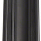 Whisky Parts Co. WHISKY No.9 50d 700 Carbon Fiber Bicycle Rim 24H Disc Brake