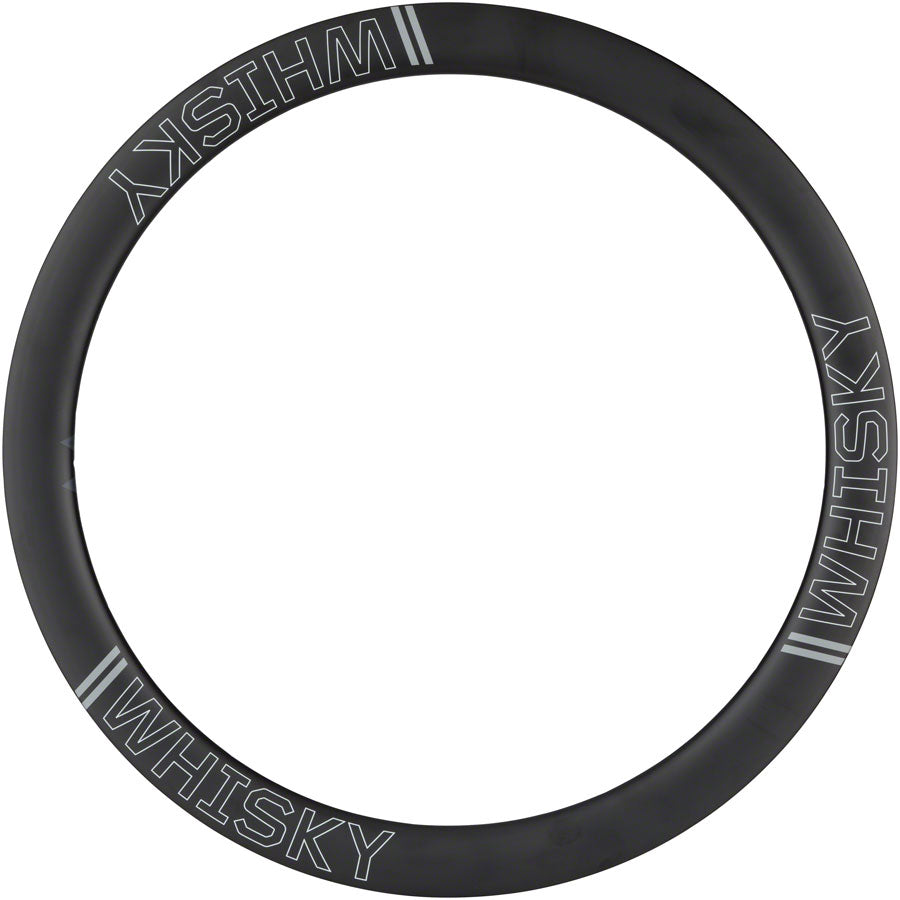 WHISKY No.9 50d Rim - 700, Disc, Matte Carbon, 24H