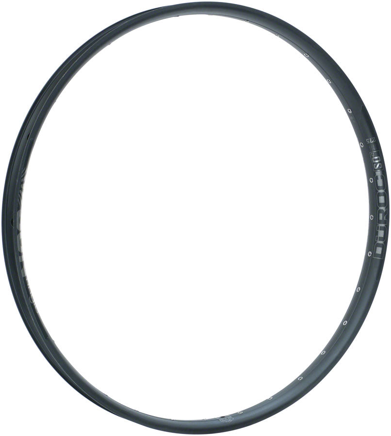Sun Ringle Duroc SD42 Rim - 29", Disc, Black, 32H