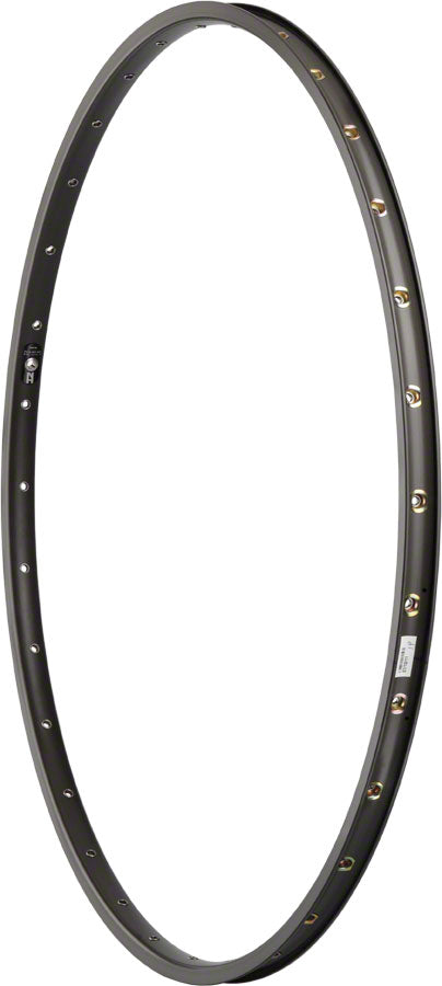 H Plus Son H Plus Son TB14 Bicycle Rim Gray 32H