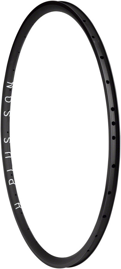 H Plus Son Archetype Bicycle Rim Black 28H