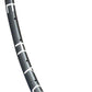 H Plus Son Hydra Bicycle Rim Gray 32H Disc Brake