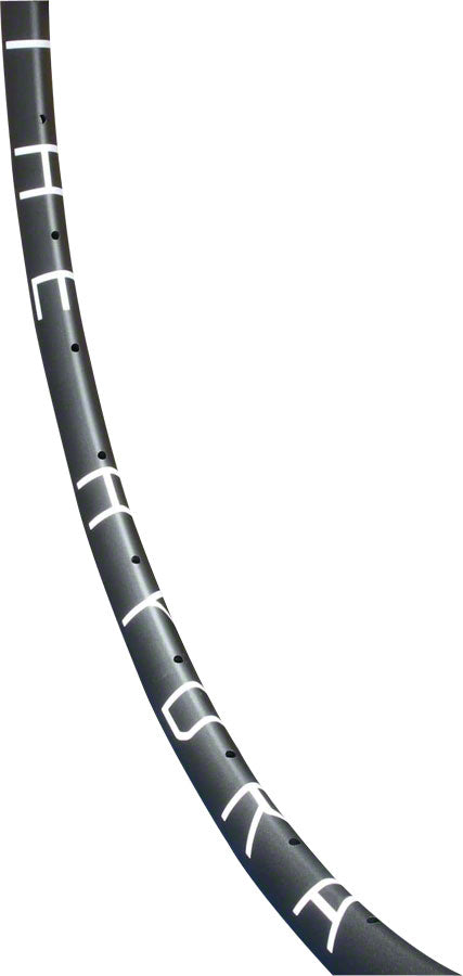 H Plus Son Hydra Bicycle Rim Gray 32H Disc Brake