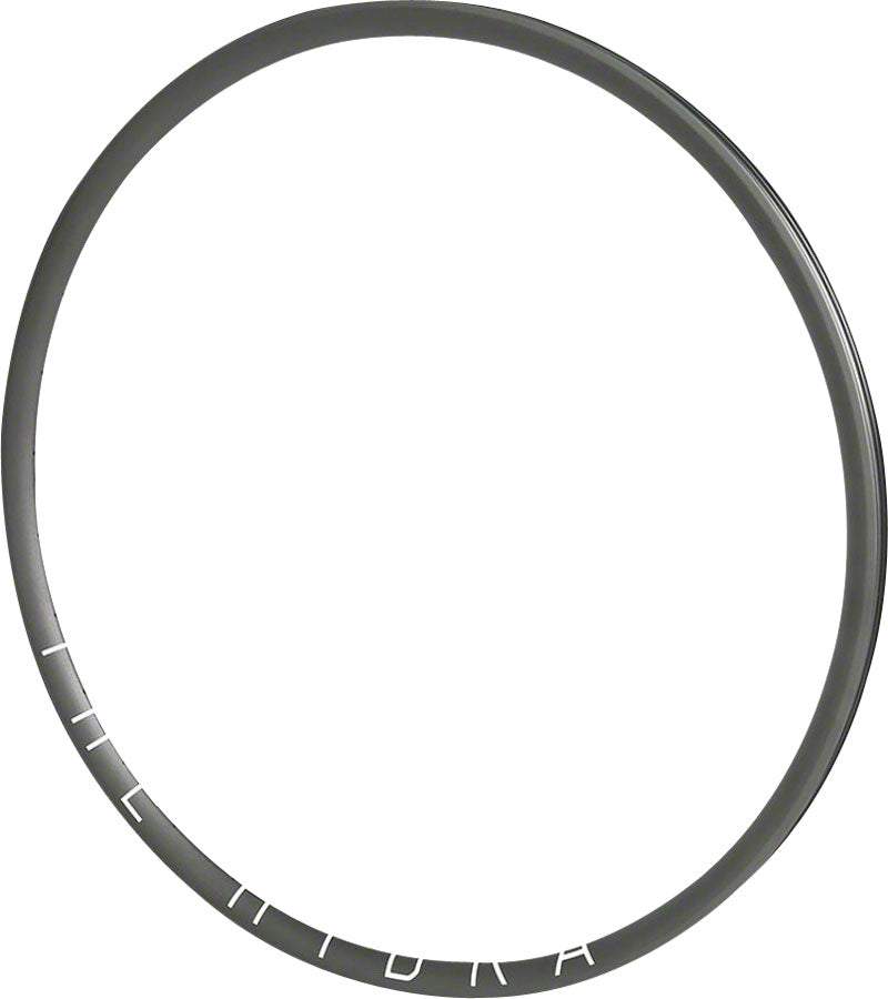 H Plus Son Hydra Bicycle Rim Gray 32H Disc Brake