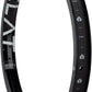 Eclat Eclat Bondi " 20 in Bicycle Rim Black 36H