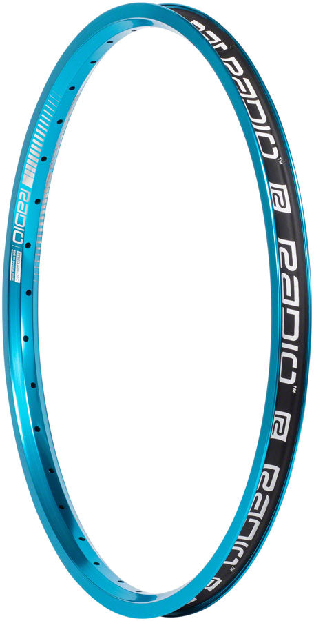 Radio Radio Raceline Clipper Expert 20 in Bicycle Rim 28H