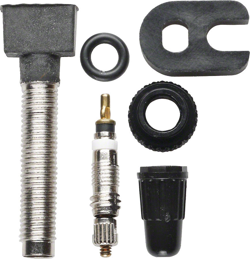 Fulcrum Valve - Thumbnail 5