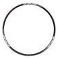 Spank Spank 359 29" 29 in Bicycle Rim Black 32H Disc Brake