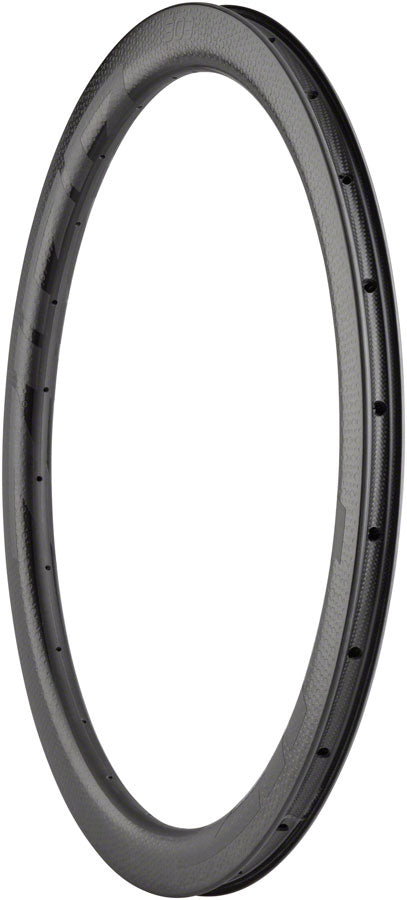 Zipp 303 Firecrest Carbon Rim - 650, Disc Brake, Matte Carbon, 24H, Front/Rear