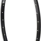 Sun Ringle Rhyno Lite Rim - 29", Rim, Black/Silver, 48H, Clincher
