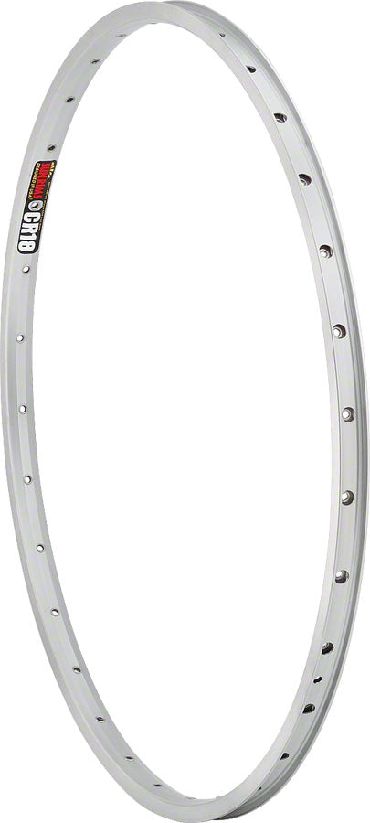 Sun Ringle Sun Ringle CR 26" 26 in Bicycle Rim Silver 32H