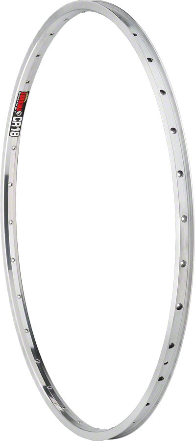 Sun Ringle CR-18 Rim - 700, Polished, 32H, Clincher