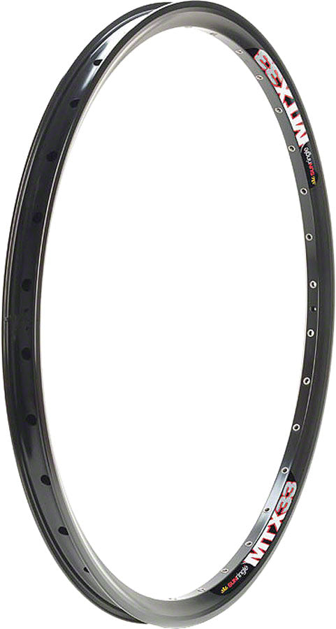 Sun Ringle Sun Ringle MTX33 26" 26 in Bicycle Rim Black 36H Disc Brake