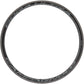 Campagnolo Campagnolo Bora Ultra 35 Bicycle Rim Black 18H
