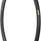 Campagnolo Campagnolo Bora Ultra 35 Bicycle Rim Black 18H