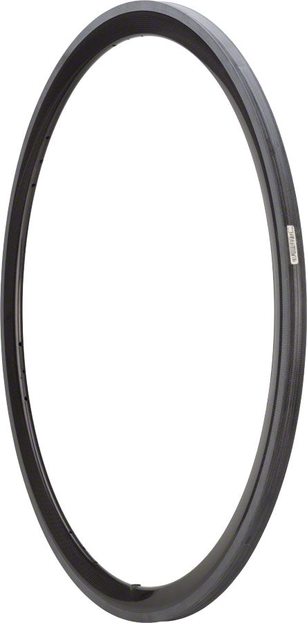 Campagnolo Bora One/Ultra 35 Rim - 700, Disc, Black, 18H, Tubular, Rear