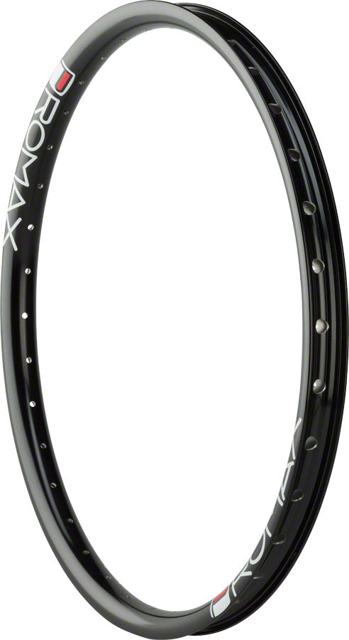 Promax Promax RMV " Tubeless 20 in Bicycle Rim Black 36H