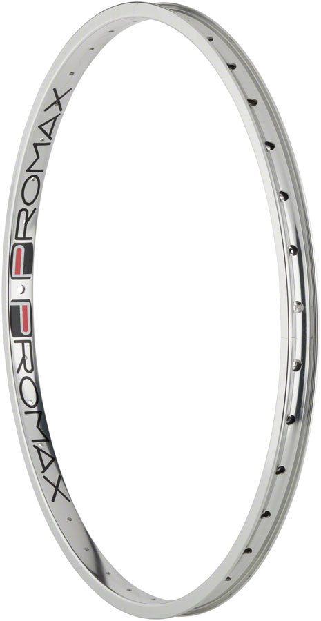 Promax Promax RMV " Tubeless 24 in Bicycle Rim Silver 36H