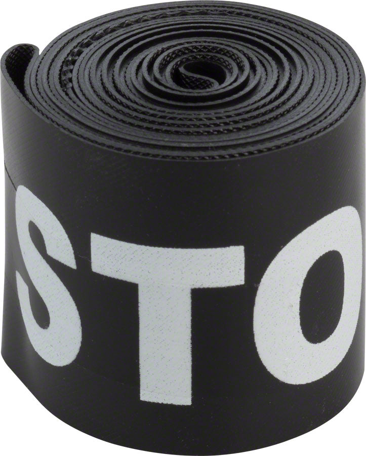 Stolen 30mm 16" PVC Rim Strip, Sold Each